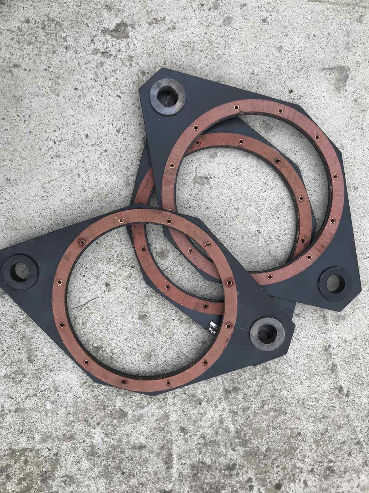 Запчастини для пресів - деталі та вузли