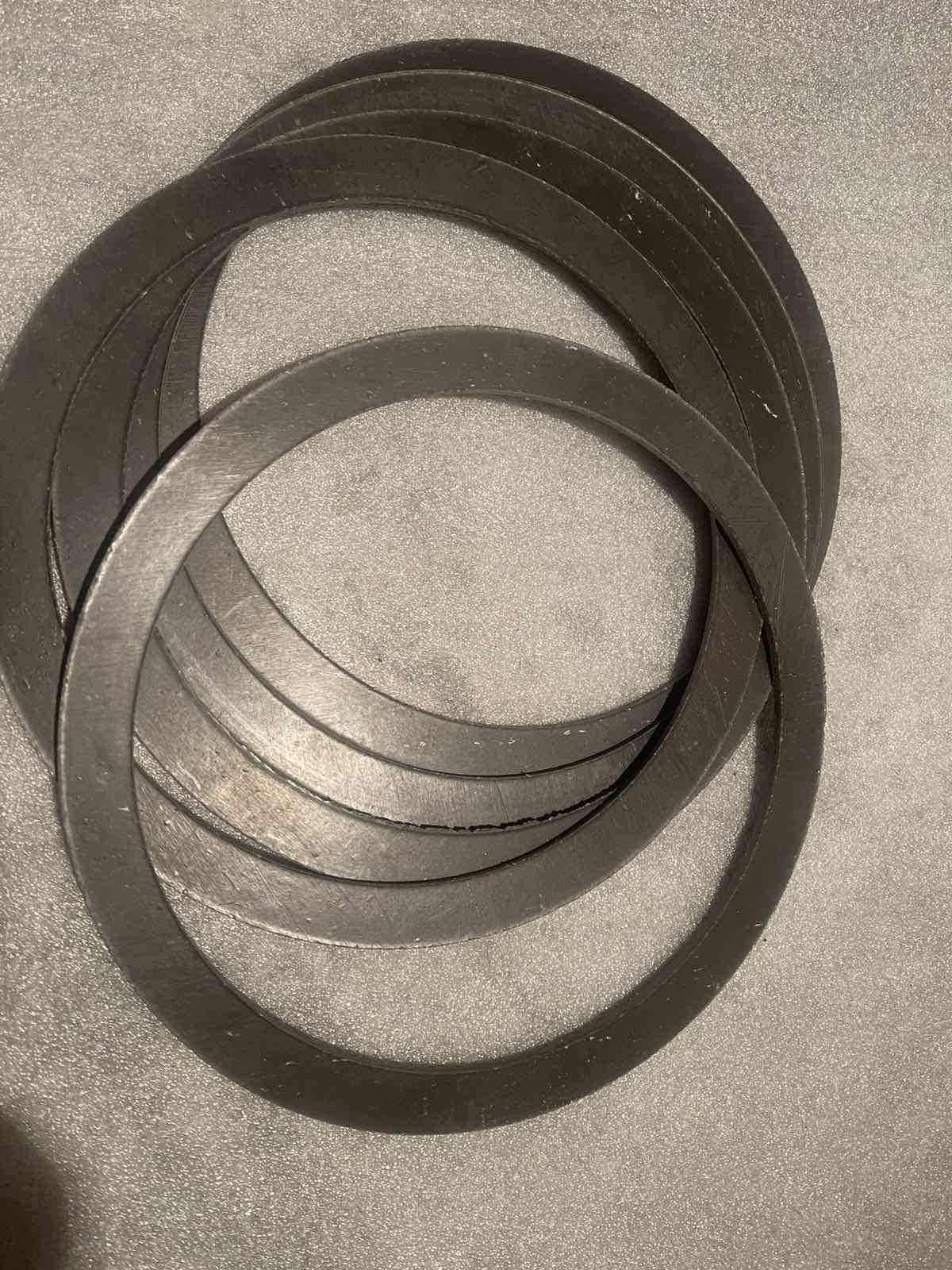 Муфта-гальмо УВ-3141 - деталі